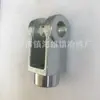 Fundição de Precisão Liga de Aço Carbono Puro Aço Inoxidável Fundição Desceramento Vidro d'Água Fundição Artesanal Fundição Garfo em Forma de Y