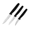 Set de Cuchillos para Tallar Frutas de Acero Inoxidable Cuchillo de Tallar Chef Cuchillo de Tallar de Acero Inoxidable Cuchillo de Tallar Pasteles Tallado de Cocina