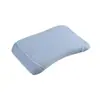 Almohada de Poliuretano de Presión Cero de Origen Biológico Protección del Cuello Almohada Viscoelástica Rebote Lento Núcleo de Almohada para la Cabeza Niños Baja, Media y Alta Cabeza Venta al por Mayor