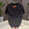 Camiseta Masculina Casual Versátil de Manga Curta com Letras em Relevo Ins Tendência Americana Novo Design de Verão High-End