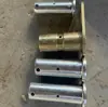 907 Mini Pá Carregadeira 4x4 Mini Empilhadeira Peças de 20-30 Pinos