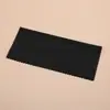 Estojo para óculos terno corda elástica fivela de PVC capa de caixa de óculos de sol de couro caixa de embalagem para óculos LOGOTIPO imprimível