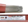 Alambre de soldadura de acero inoxidable Lincoln Jintai PRIMALLOY JGS-321 Alambre de soldadura TIG de arco de argón de acero inoxidable ER321