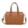 Guangzhou Bolsa feminina atacado 2023bolsa comércio exterior saco de entrega ao vivo bolsa bolsa bordada textura saco de travesseiro