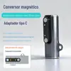 Para carregador magnético de relógio inteligente 2p4p5p, cabo de dados de carregamento de relógio de telefone infantil de 2 pinos, 4 pinos e 5 pinos