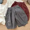 Conjunto de Verão para Bebê Menino Estilo Coreano Tendência Roupa para Recém-Nascido Verão Camiseta Fofa de Manga Curta Calça Casual Versátil Conjunto de Duas Peças