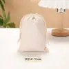 Kit de Materiales para Herramientas de Teñido y Frotado de Plantas, Bolsa de Lona Tipo Abanico, Frotado para Estampado y Teñido, Agente Fijador de Color de Alumbre