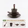 Louças para Fondue Quente em Melamina Estilo Montanha, Petiscos Shanhuan San Outisan, Prato de Carne, Tigela de Tripa, Pratos Personalizados