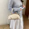 Bolso de Axila de Gama Alta para Mujer 2026 Nuevo Bolso de Mano Retro de Moda para el Trabajo y los Viajes Cotidianos Bolso de Hombro Único Cruzado