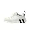 Comércio Exterior Transfronteiriço Putian Sapatos Fornecimento Exclusivo Nova Marca H Confortável Versátil Esportivo Casual Respirável Tendência Atacado Tênis de Corrida h Sapatos