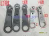 Colección Completa de Accesorios para Triciclo Eléctrico, Palanca de Freno de Balancín, Brazo Fijo, Viga de Puente, Freno de Mano, Soporte para Freno de Mano, Universal
