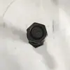 Tornillo de Rueda Liute Queen 145 Largo Estándar con Cabeza Hexagonal
