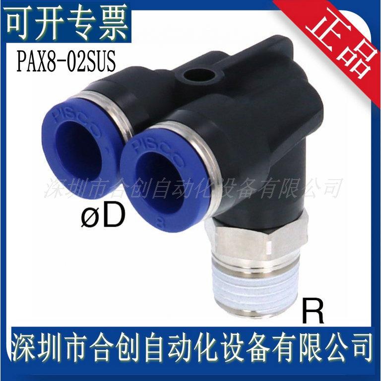 PAX8-02SUS
