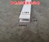 Tampa Deslizante para Aquário Ferramenta de Tampa Empurra-Puxa Material Tampa Anti-Salto Vedação de Borda Tampa Superior Tira de Borda Anti-Colisão Branco