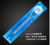 Tubo de Agua para Juego de Té, Manguera de Entrada de Agua de Silicona de Grado Alimenticio, Tubo Suave, Tubo de Succión para Cubo de Agua Embotellada, Bandeja de Té, Tubo de Succión de Agua para Estufa de Té Eléctrica