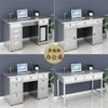Mesa de trabalho para oficina de purificação, laboratório médico e console com gaveta, feita de aço inoxidável 304