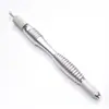 Caneta de Tatuagem Manual para Linha, Caneta de Tatuagem para Fogging, Suprimentos para Clareamento de Sobrancelhas e Tatuagem Labial