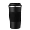 Taza de Café Termo Caliente al Vacío Taza Térmica Segunda Generación 304 Tercera Generación Taza de Café para Ocio al Aire Libre Taza de Coche