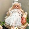 Muñeca Mori de 30 cm con alto valor de color, muñeca BJD de 6 puntos, traje para niña, muñeca individual, muñeca princesa, juguete