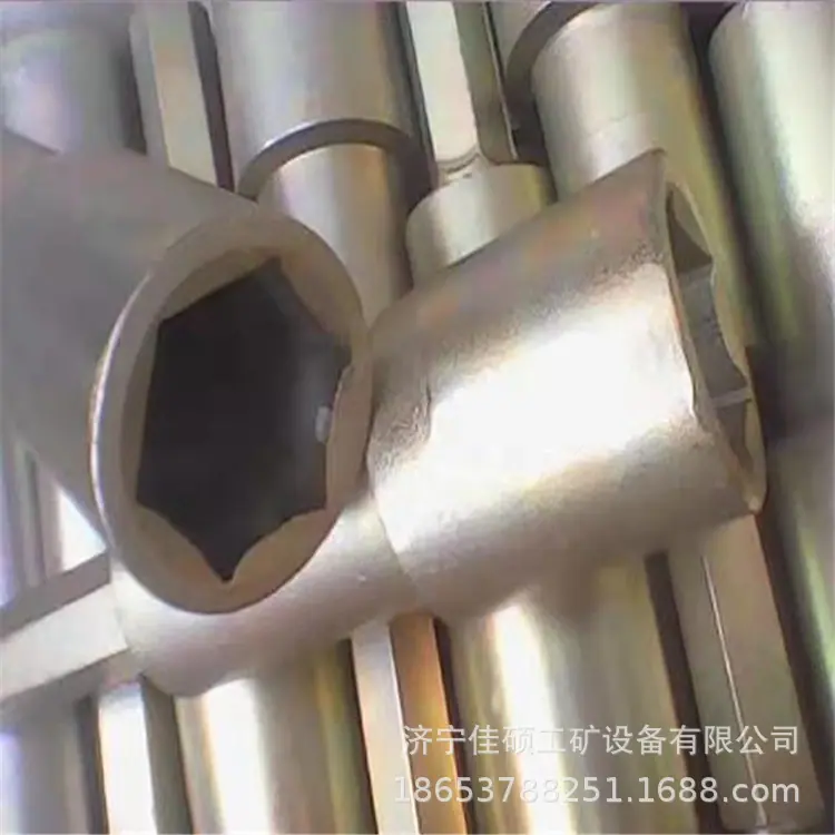锚索锚杆搅拌器2