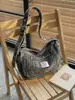 Bolso Bandolera Retro de Mezclilla Estilo Hong Kong Bolso de Hombro Casual Bolso Escolar para Estudiante de Secundaria Femenina Bolso de Moda para Viajes
