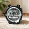 Adequado para Honda Modelo 18 Encaixe Farol de Neblina Honda Fit 2018/33900-T6P-H01