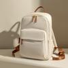 Ropa de Trabajo Casual Estilo Coreano Mochila para Computadora para Mujer 2026 Primavera y Verano Versátil Simple Tela Oxford Mochila de Viaje Gran Capacidad