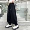 Pantalones para Niñas Primavera y Otoño 2025 Nuevo Ropa Exterior para Niños Pantalones Casuales Pantalones Deportivos de Primavera para Niñas Niños Grandes Moderno