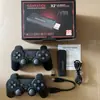 Máquina de juegos X2 PLUS transfronteriza inalámbrica 3D doble HD arcade casera PS1 retro de código abierto