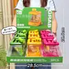 Juguetes para niños, Juegos de arcade, Regalos, Cajas educativas, Juego completo de juguetes, Niños y niñas, Regalos de puntos institucionales