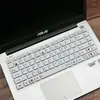 Cubierta protectora para teclado de laptop Asus A40J, A40D, A42J, A42E, A43S