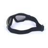 Gafas Tácticas Negras Spot Cs para Hombre y Mujer Accesorios Protectores para Tiro Real Gafas de Sol de Piloto Gafas de Sol Protectoras