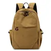 Mochila Versátil de Nylon Estilo Japonês 2025 Nova Multifuncional Unissex Bolsa de Estudante Mochila de Viagem Leve Casual Moderna