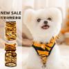 Adorable disfraz de transformación de tigre de viento perro pequeño oso de peluche otoño e invierno Halloween divertido mascota perro ropa para perro al por mayor