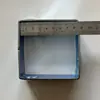 Accesorios de Conexión para Barandillas, Cierres a Presión, Componentes de Fijación para Redes de Aislamiento de Robots, Abrazaderas para Cercas, Bisagras con Oreja para Colgar y Bisagras