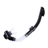 Equipamentos de Mergulho para Venda por Atacado Equipamentos Completamente Secos Respirador Snorkel Equipamentos de Snorkel Natação Mergulho Profundo Snorkel à Prova d'Água