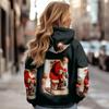 Produto Novo 2024 Transfronteiriço Veludo Espessado Inverno Algodão Roupa Exterior Jaqueta Inverno Veludo Ártico Algodão Roupa Exterior para Homens e Mulheres Jaqueta de Algodão Quente