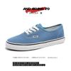 Zapatos de Lona Verano Casuales de Caña Baja Zapatos Blancos para Estudiante Hombre Tenis Versátiles para Hombre Estilo Coreano Transpirables de Plataforma Zapatos de Moda