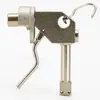 Pistola de Inyección de Líquido para Soportes de Columna Única Mineros, Pistola de Inyección de Tubería Hidráulica Neumática