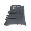2138858306 2138858406 É Adequado para Mercedes-Benz Classe E W213 Painel de Acabamento Defletor da Tampa do Farol de Neblina do Para-choque Dianteiro