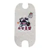 Adecuado para Yadi Modern Rhine 80 coche eléctrico pedal impermeable antideslizante anillo de seda resistente al desgaste alfombrilla decorativa para el pie