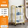 Gabinete de Herramientas para Barbería, Estación con Espejo para Salón de Peluquería, Carrito para Salón de Belleza, Gabinete para Cortar el Cabello, Secador de Cabello, Estante de Almacenamiento Multifuncional