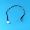 Mini Sonda Fotoelétrica Pequena com Cabo 20cm Sensor de Luz Fotorresistor Sonda Interruptor de Controle de Luz Oferta Especial