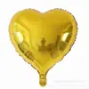 Globos de Boda con Palabras Felices, Globos Rojo Granada de 10 pulgadas para Pedida de Mano, Declaración, Decoración, Fiesta de Cumpleaños, Arreglo de Boda, Romántico