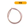 Accesorios para estufa de metanol aceite vegetal estufa de combustible comercial interruptor encendedor tubería de aceite boquilla estufa de alta llama a base de alcohol Leide Zhu