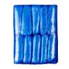 100 capas descartáveis de PE oversleeves de plástico oversleeves hot pot oversleeves capas de lagostim limpeza doméstica oversleeves