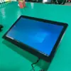 Pantalla Táctil Abierta Embebida de 15.6 pulgadas Terminal de Consola de Juegos Todo en Uno Máquina de Intercambio de Regalos Fabricante