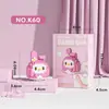 Venta al por mayor Compatible Lego Bloques de construcción de micropartículas Juguetes de bloques educativos para niños Animación de dibujos animados Transfronterizo