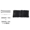 Pinzas para el pelo lujosas y elegantes para niñas, accesorios para el pelo lindos y exquisitos, pinzas laterales de Yiwu para niños