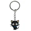 30 Tipos de Accesorios y Regalos de Llavero Sanrio, Llaveros Populares de PVC al por Mayor